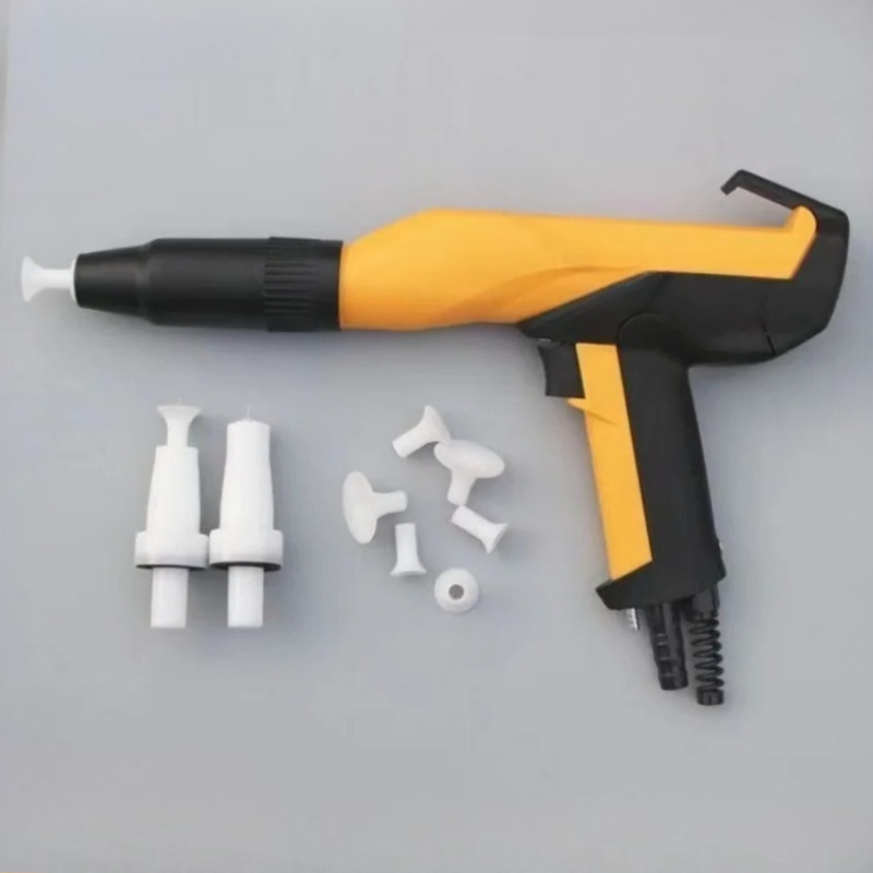 Shell Housing Electric Gun Spr - Oleophobic Coating Spray recensie en prijs