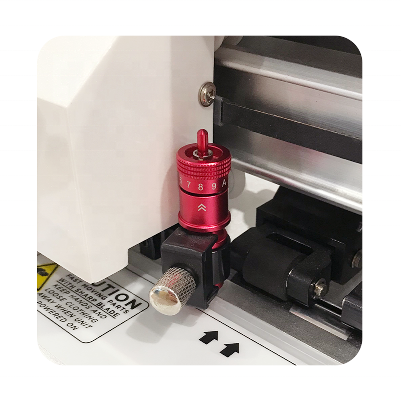 Sharp Blade Holder Precision C - Screen Protector Cutter recensie en prijs