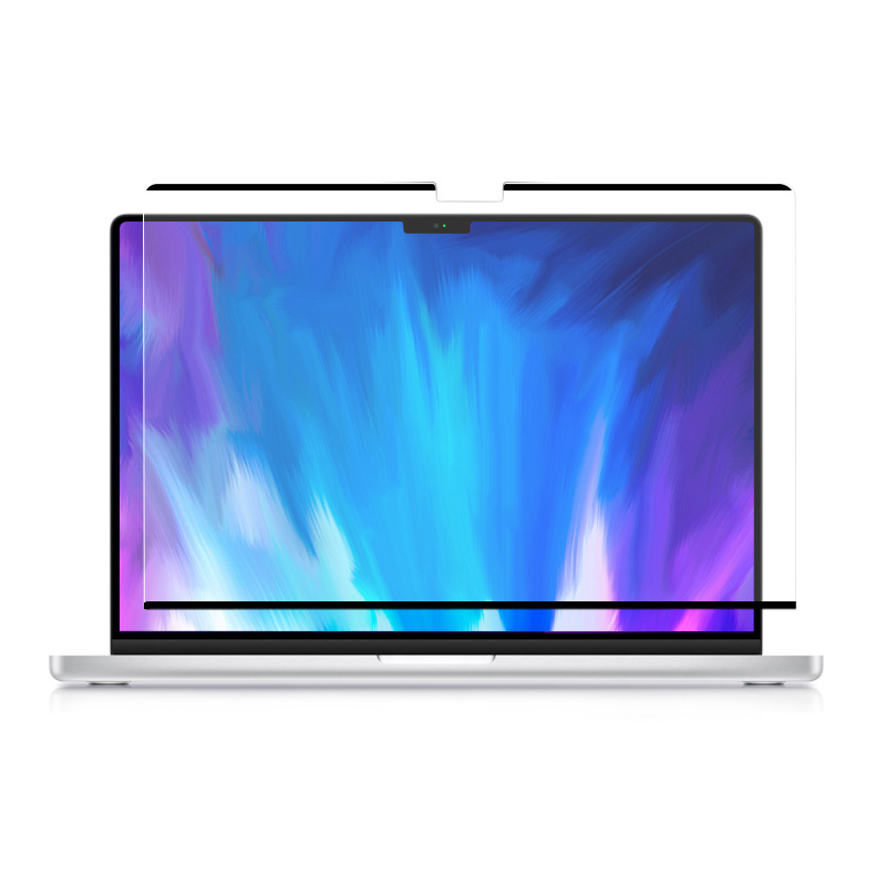 Anti-blue light Magnetic Scree - Matte Anti Glare Screen recensie en prijs
