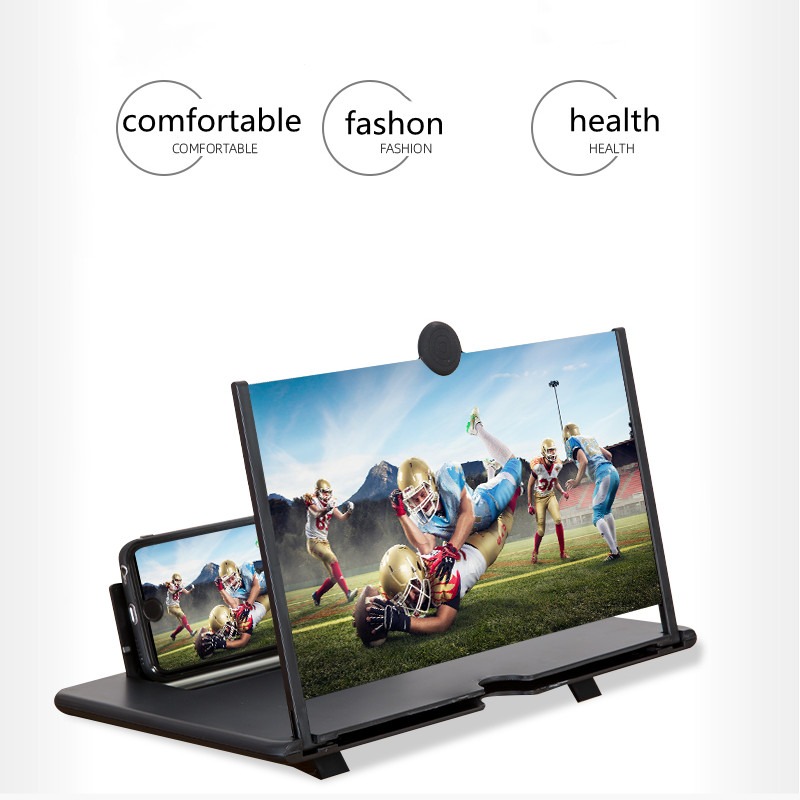 10/12 inch HD Mobile Phone Scr - Matte Anti Glare Screen recensie en prijs