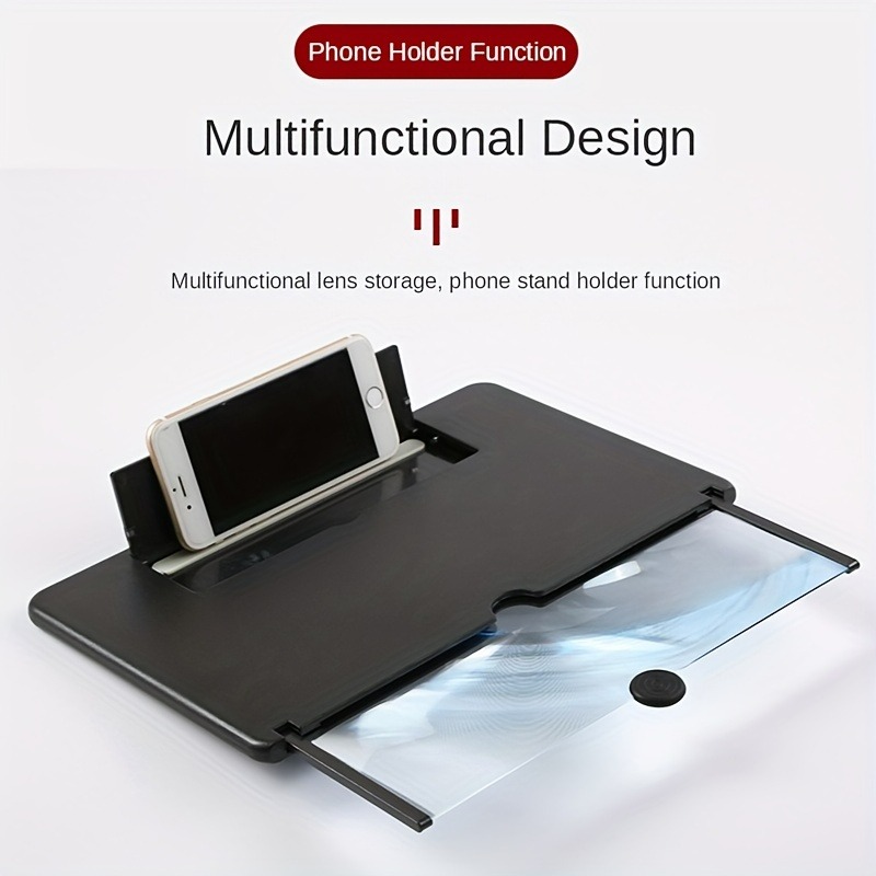 10/12 inch HD Mobile Phone Scr - Matte Anti Glare Screen recensie en prijs