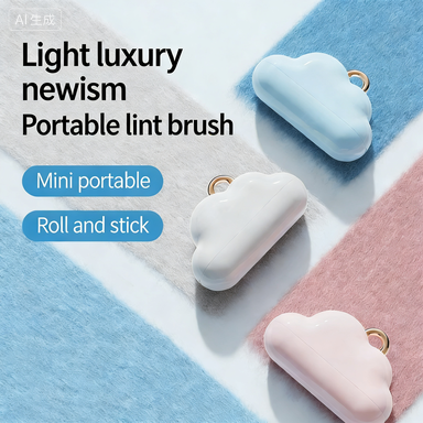 Cloud Tearable Hair Sticker fo - Dust Removal Sticker recensie en prijs