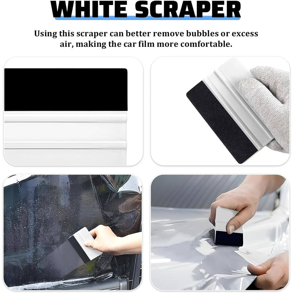 Window Tint Sun Blocking Film  - Privacy Screen Protector recensie en prijs