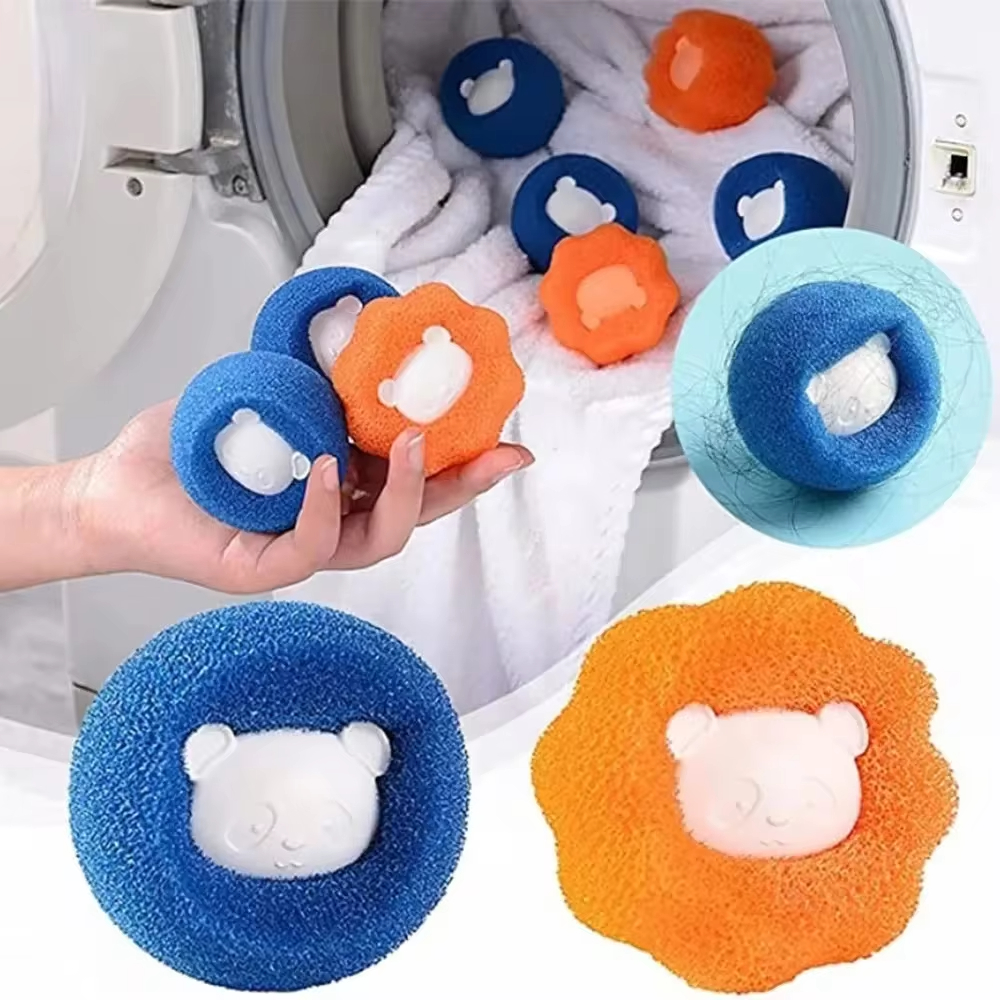 Pet Hair Remover for Washing M - Dust Removal Sticker recensie en prijs
