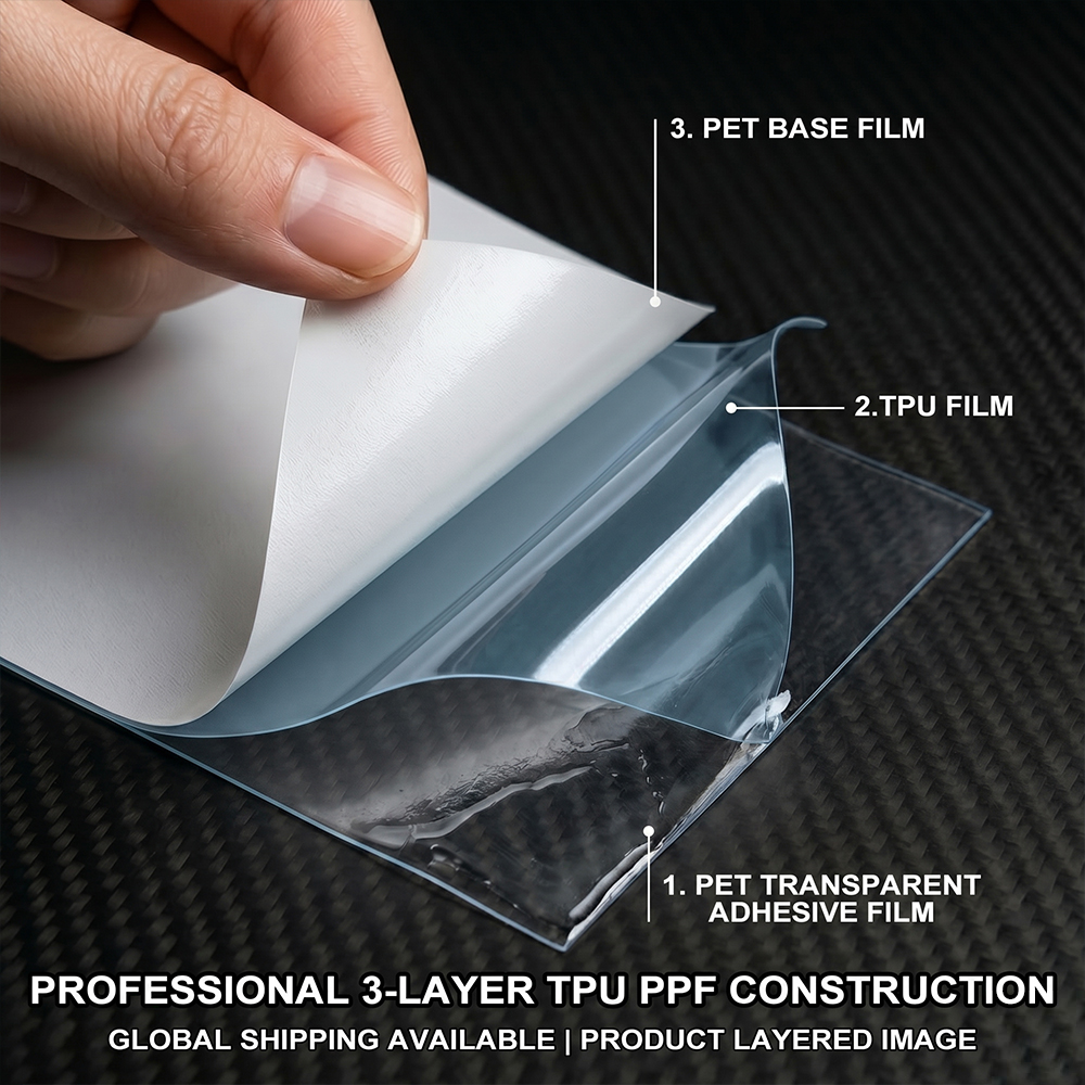 For Mercedes Benz E Class W214 - Anti Blue Light Film recensie en prijs