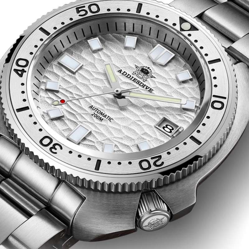 ADDIESDIVE AD2117 Diver Men  W - Anti Blue Light Film recensie en prijs