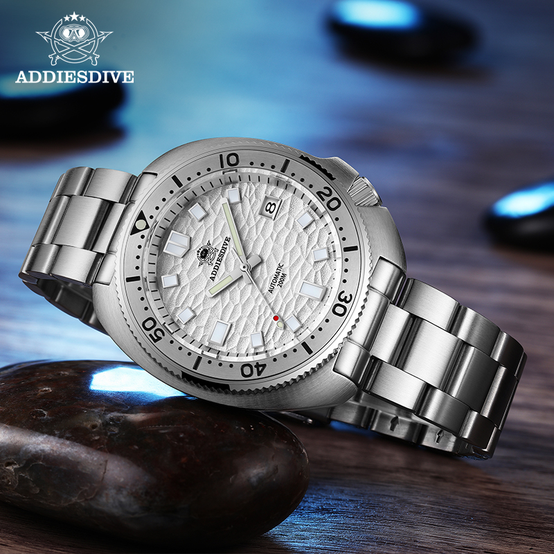 ADDIESDIVE AD2117 Diver Men  W - Anti Blue Light Film recensie en prijs