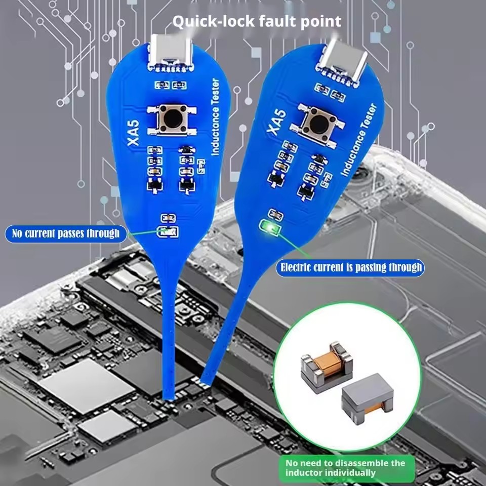 Type-C Powered High Precision  - Screen Alignment Tool recensie en prijs